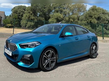 Used BMW 2 Series Gran Coupe 2020 for sale - 79533608: Photo