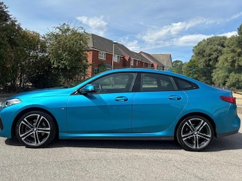 Used BMW 2 Series Gran Coupe 2020 for sale - 79533608: Photo