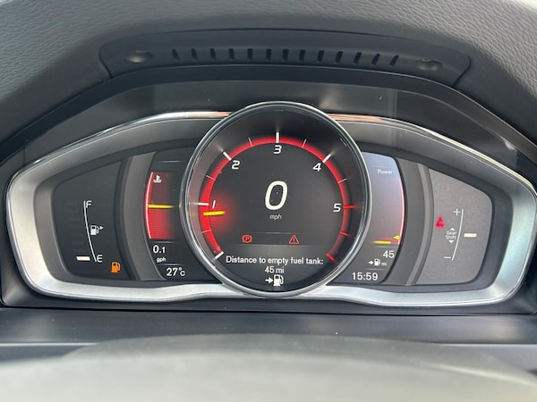 Used Volvo S60 2017 for sale - 74946108: Photo 13
