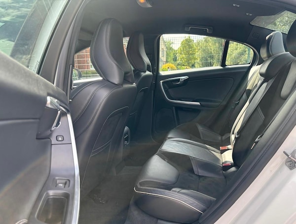 Used Volvo S60 2017 for sale - 74946108: Photo 20