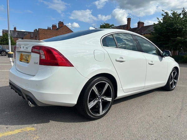 Used Volvo S60 2017 for sale - 74946108: Photo 21