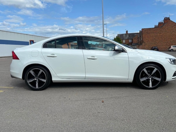 Used Volvo S60 2017 for sale - 74946108: Photo 22