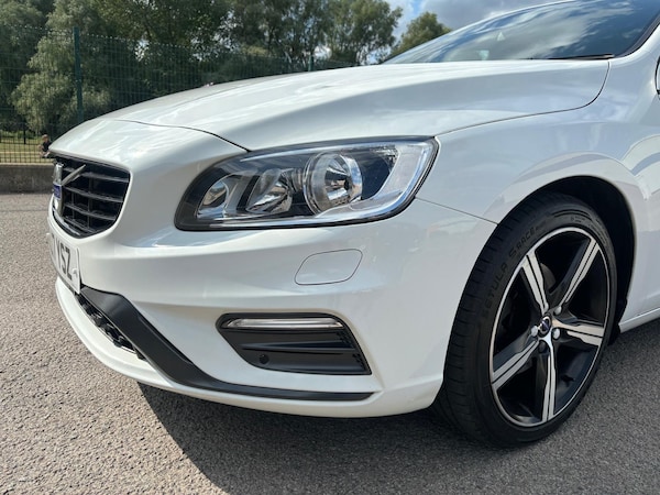 Used Volvo S60 2017 for sale - 74946108: Photo 24