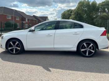 Used Volvo S60 2017 for sale - 74946108: Photo