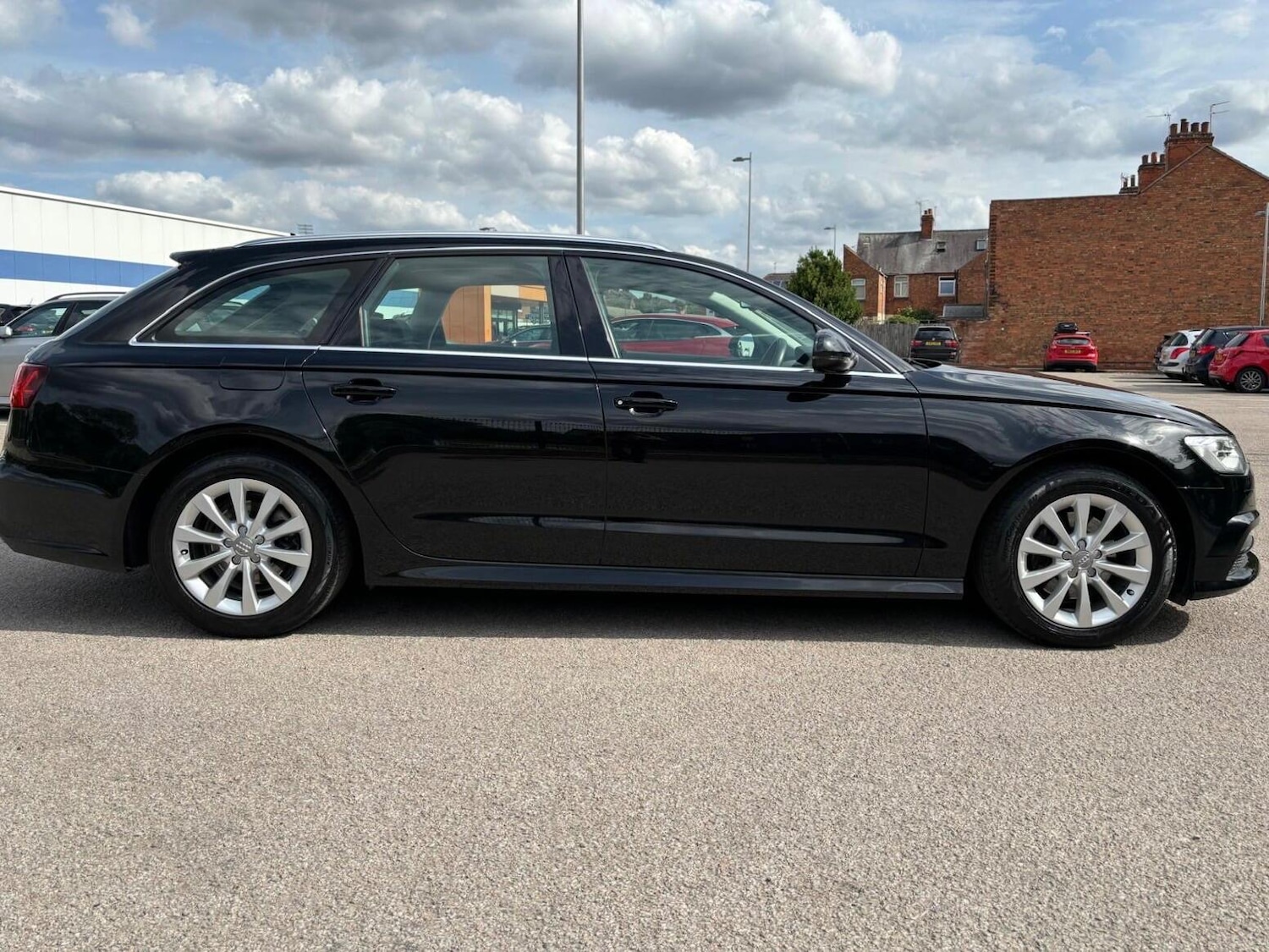 Vehicle 42