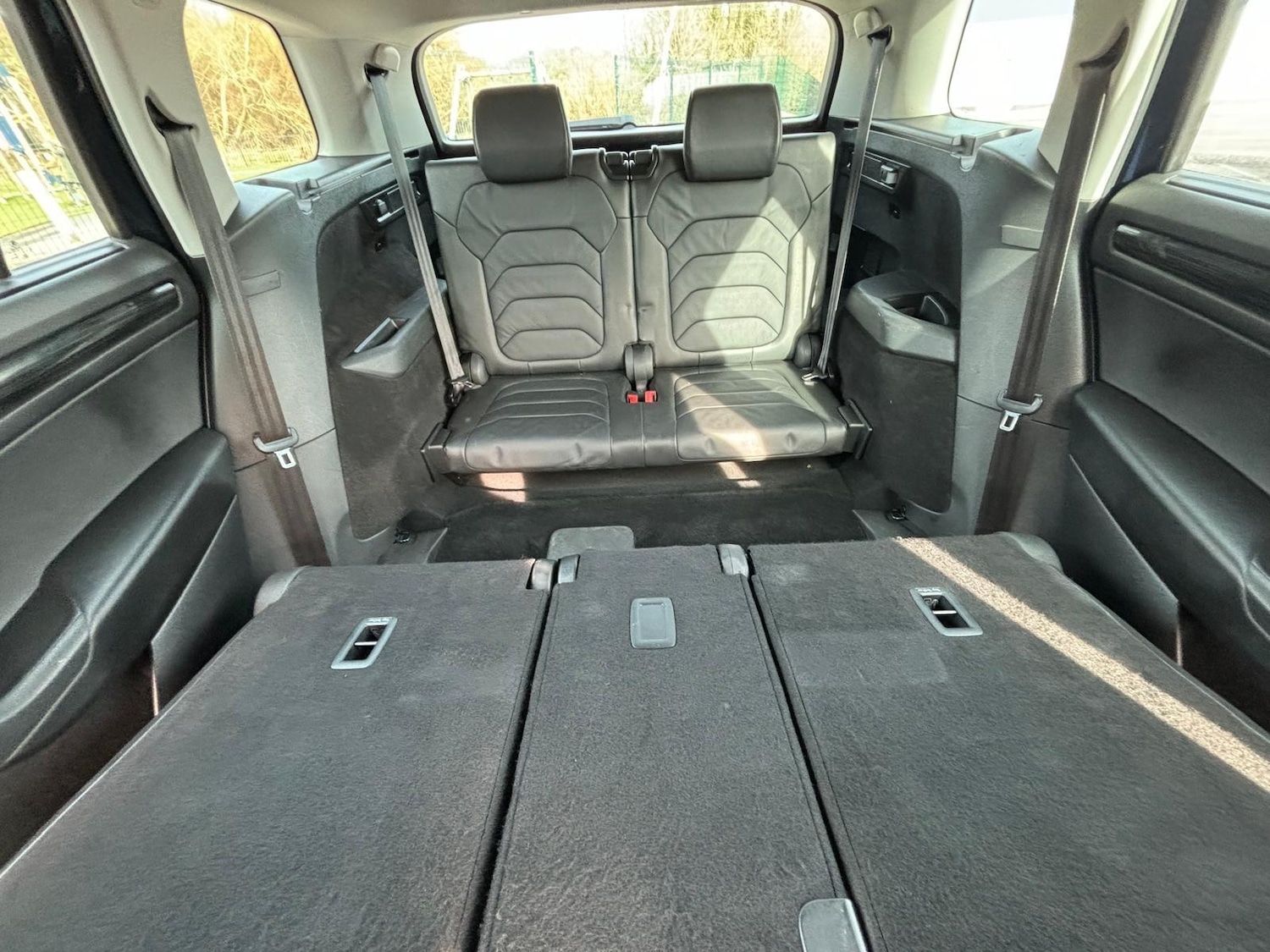 Used Skoda Kodiaq 2018 for sale - 77612099: Photo 11