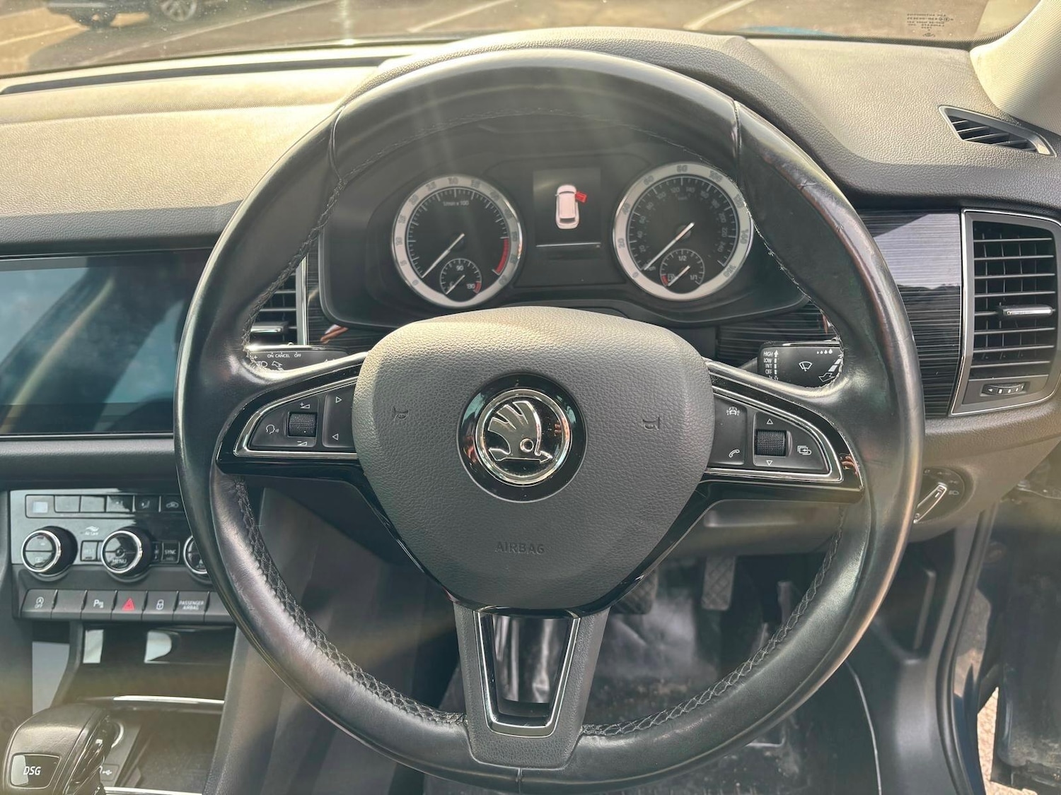 Used Skoda Kodiaq 2018 for sale - 77612099: Photo 15