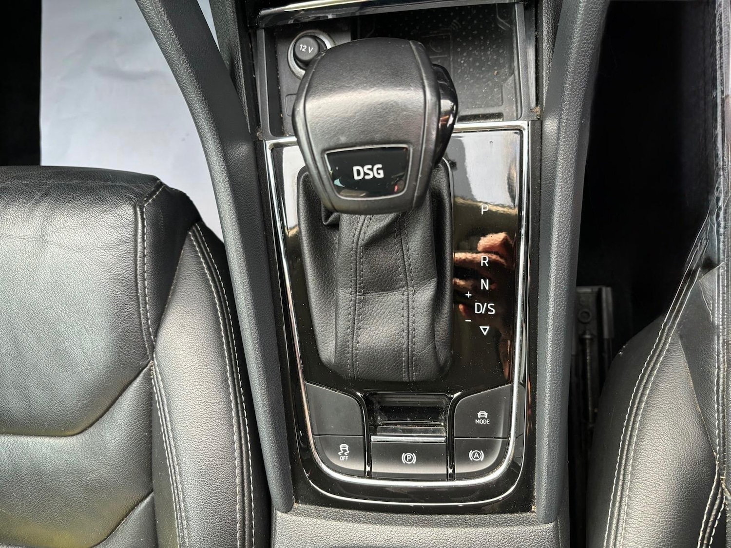 Used Skoda Kodiaq 2018 for sale - 77612099: Photo 17