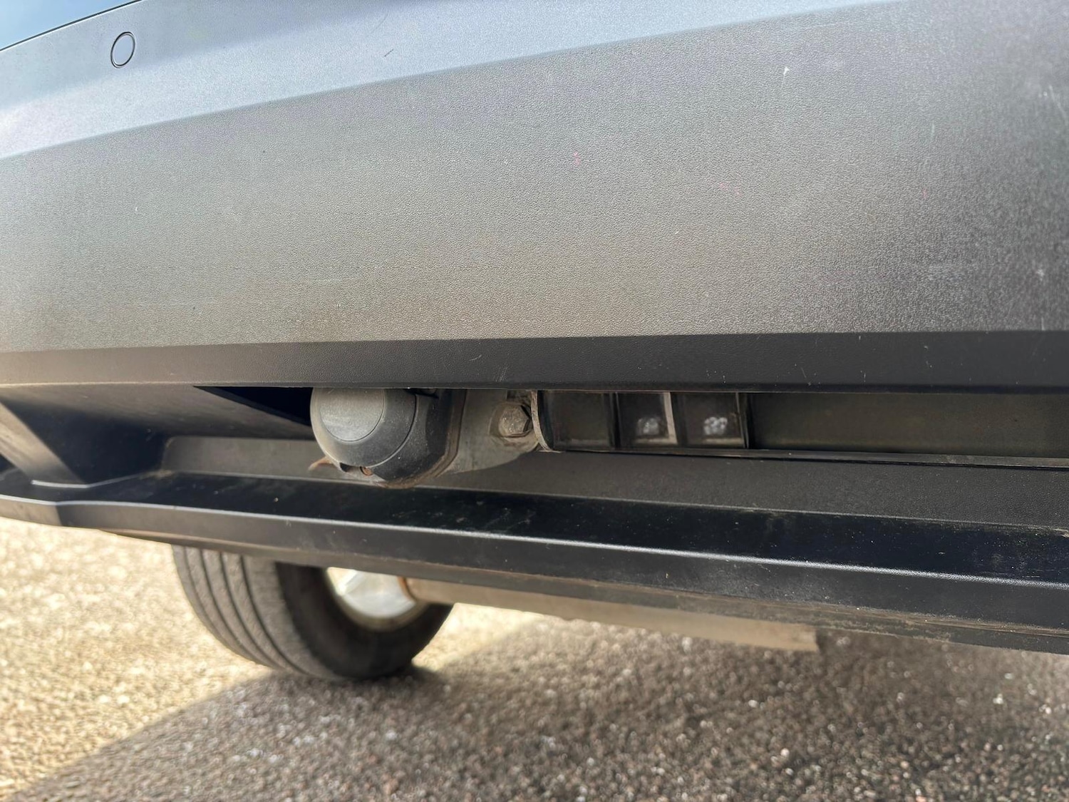 Used Skoda Kodiaq 2018 for sale - 77612099: Photo 19