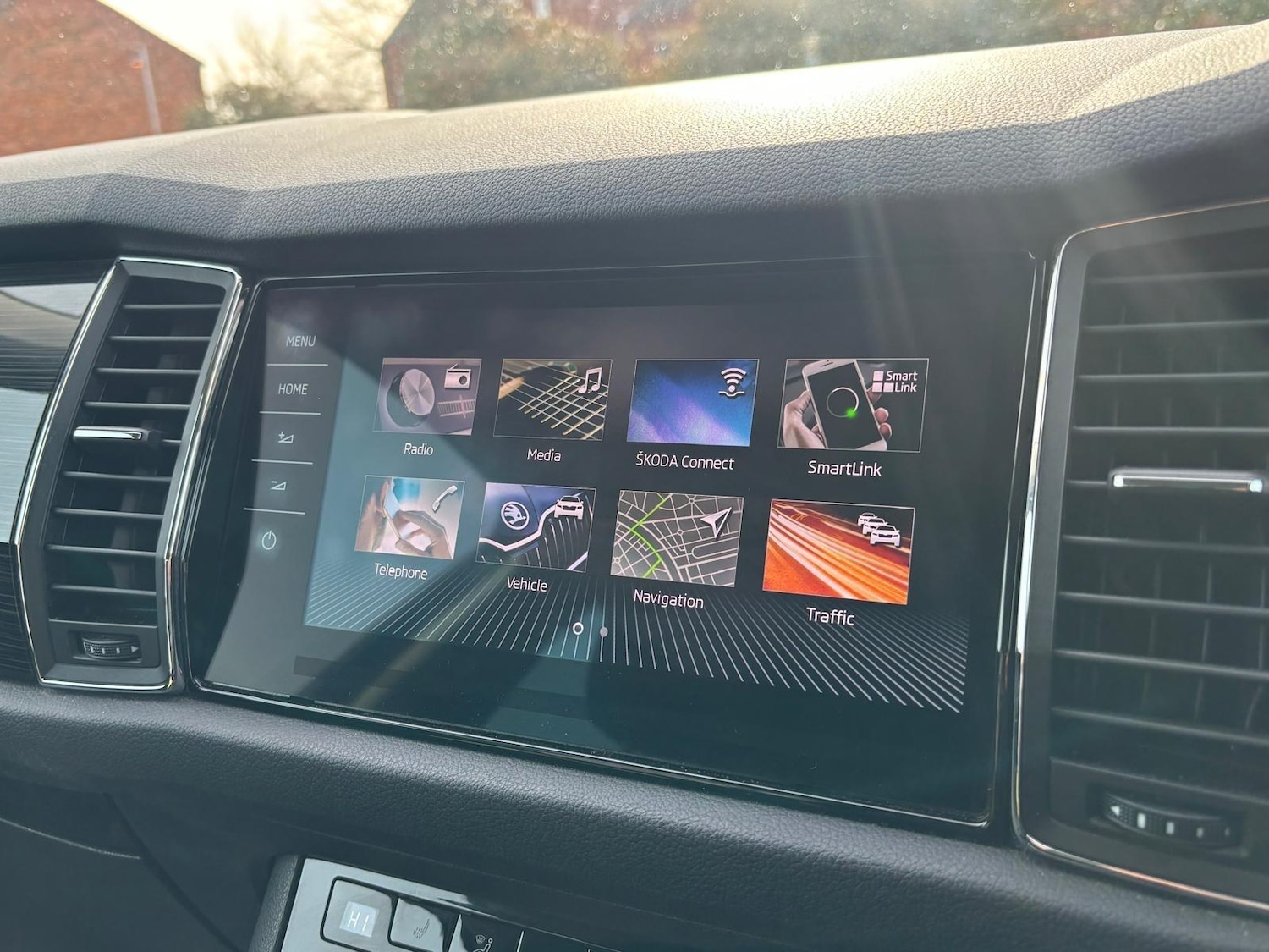 Used Skoda Kodiaq 2018 for sale - 77612099: Photo 20