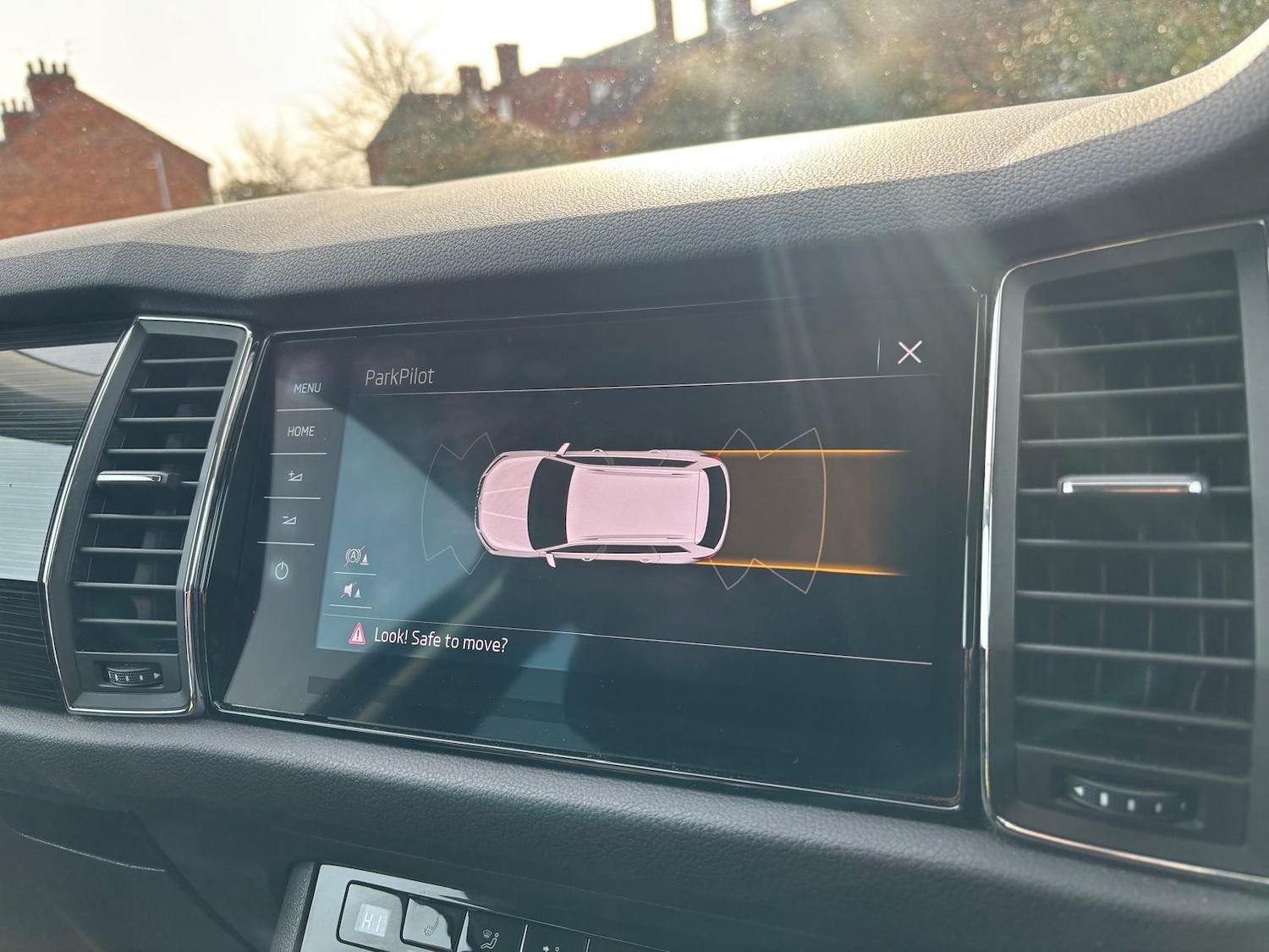 Used Skoda Kodiaq 2018 for sale - 77612099: Photo 27