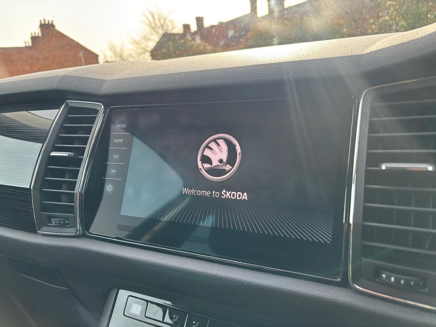 Used Skoda Kodiaq 2018 for sale - 77612099: Photo 28