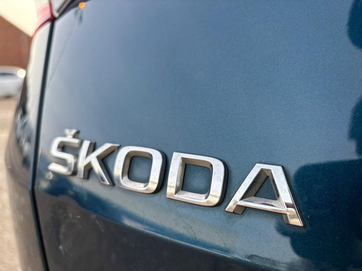 Used Skoda Kodiaq 2018 for sale - 77612099: Photo 31