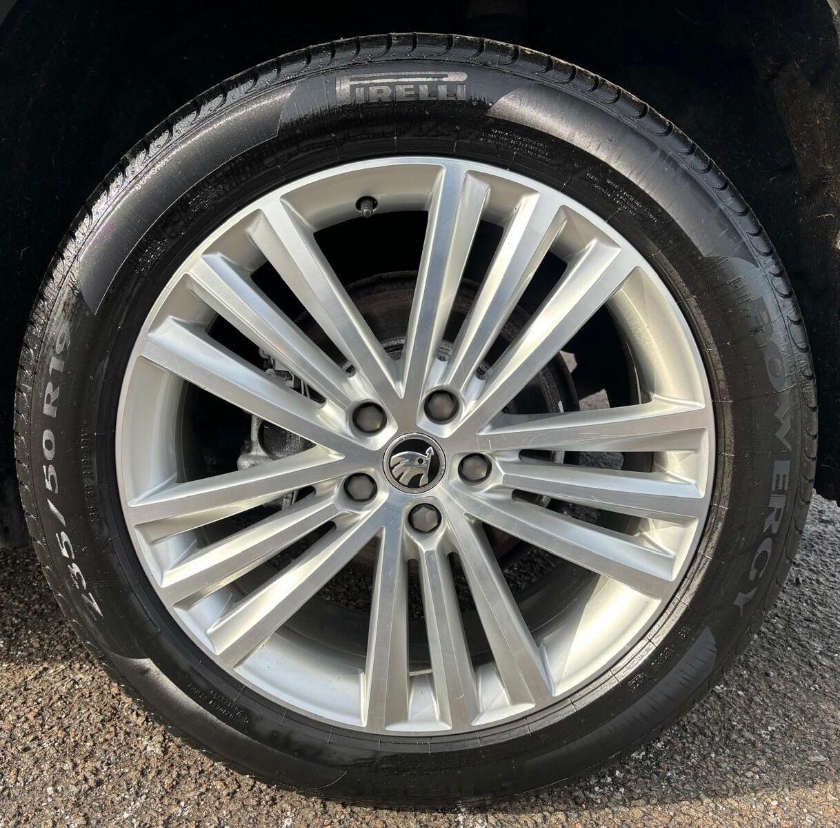 Used Skoda Kodiaq 2018 for sale - 77612099: Photo 45