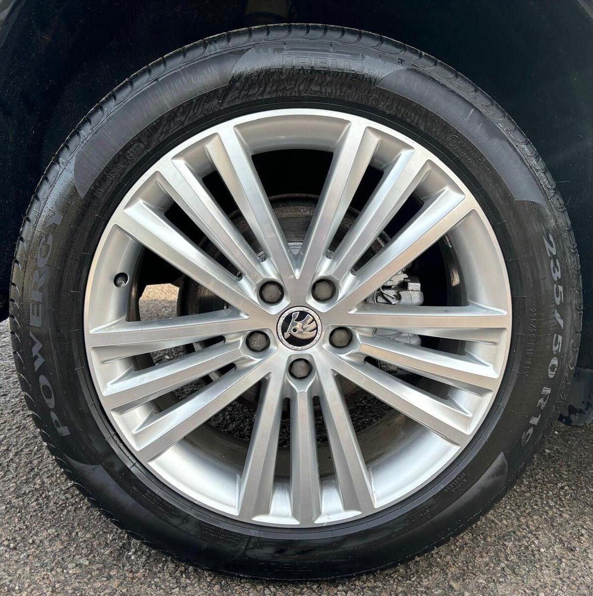 Used Skoda Kodiaq 2018 for sale - 77612099: Photo 46