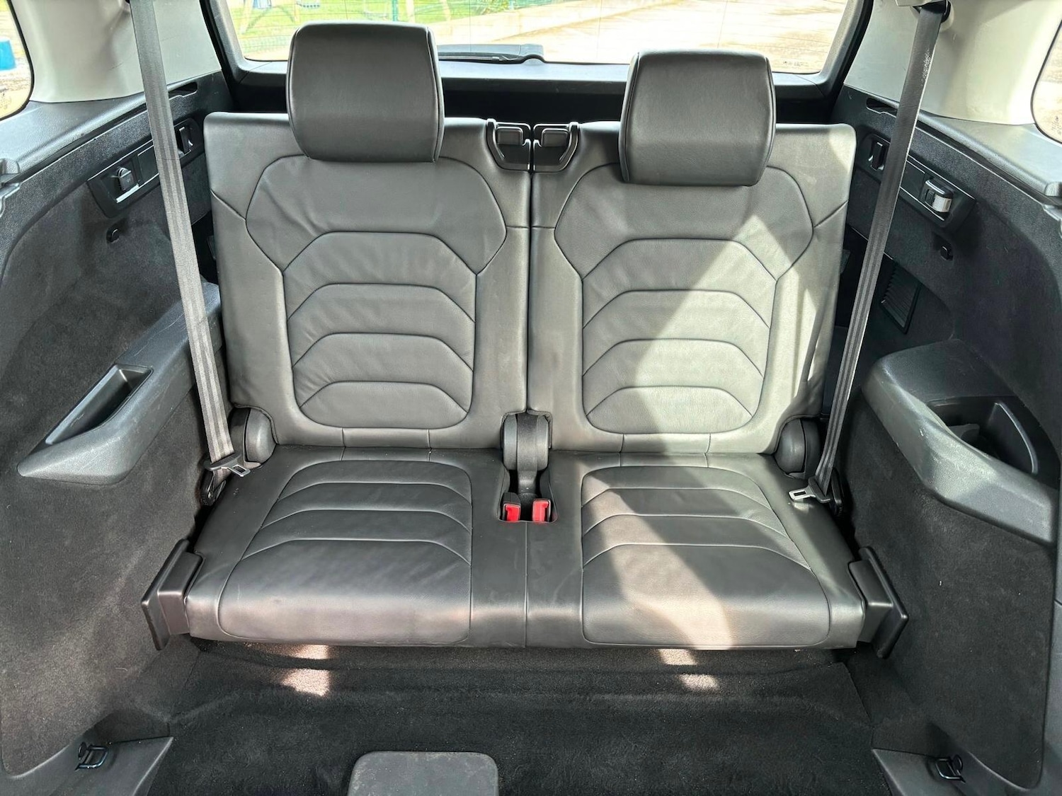 Used Skoda Kodiaq 2018 for sale - 77612099: Photo 6