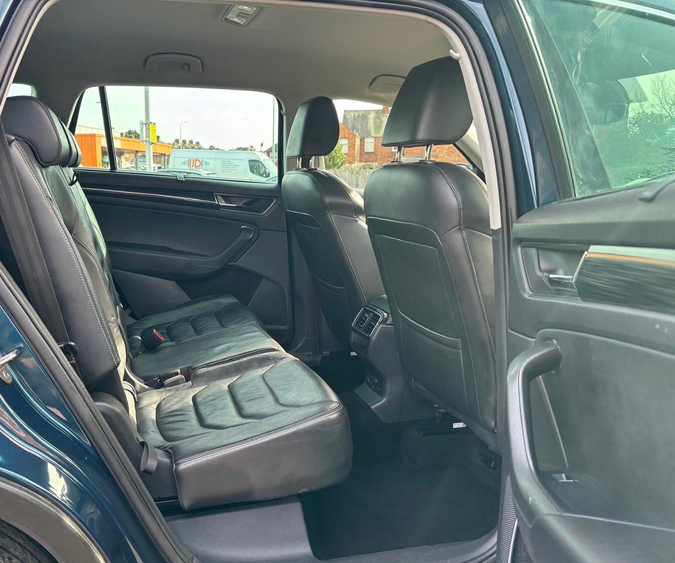 Used Skoda Kodiaq 2018 for sale - 77612099: Photo 9