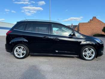 Used Ford Grand C-Max 2016 for sale - 75070728: Photo