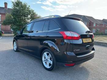 Used Ford Grand C-Max 2016 for sale - 75070728: Photo