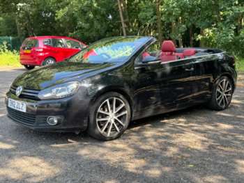 2012 (12) - 1.4 TSI GT Cabriolet DSG Euro 5 2dr