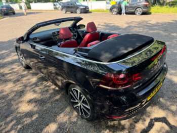 Used Volkswagen Golf 2012 for sale - 74920187: Photo