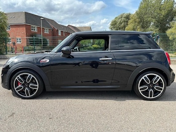 Used MINI Hatch 2018 for sale - 75867254: Photo