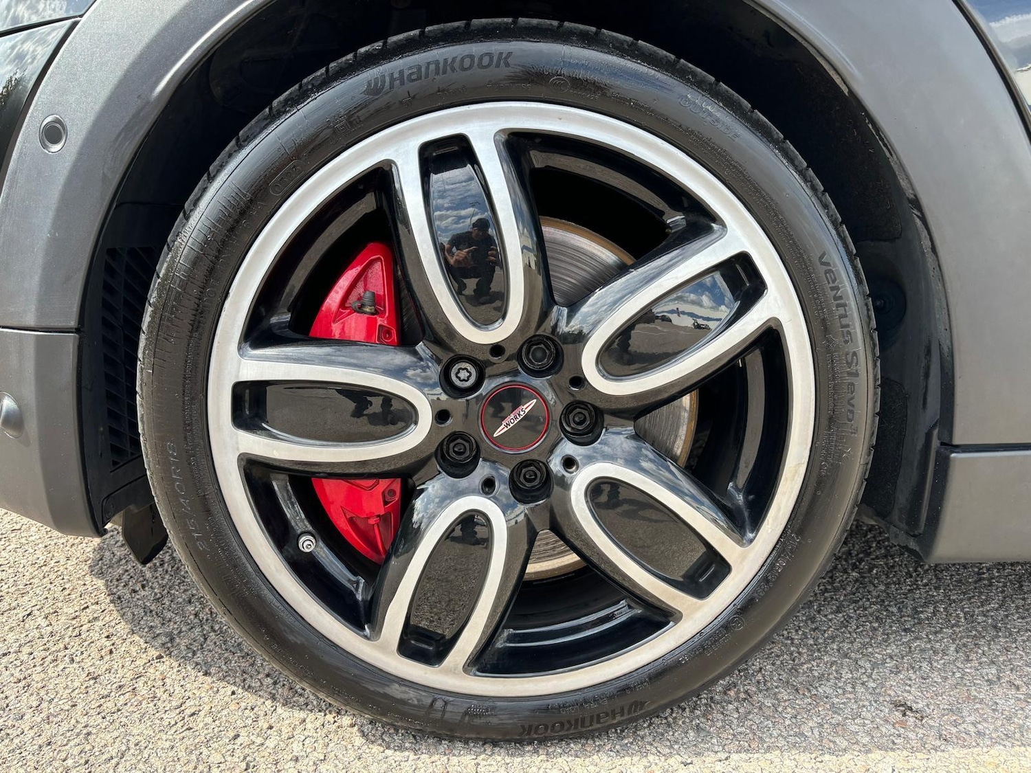 Vehicle 40