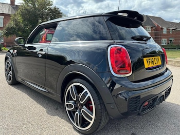Used MINI Hatch 2018 for sale - 75867254: Photo
