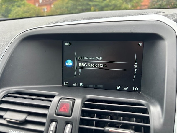 Used Volvo XC60 2017 for sale - 75646563: Photo 12