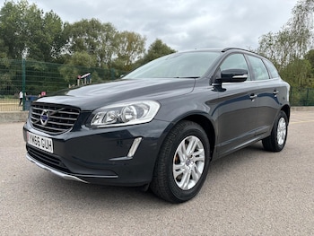 Volvo - XC60