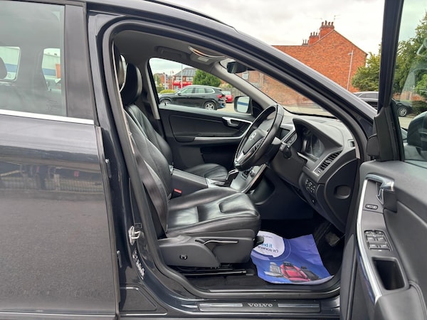 Used Volvo XC60 2017 for sale - 75646563: Photo 22