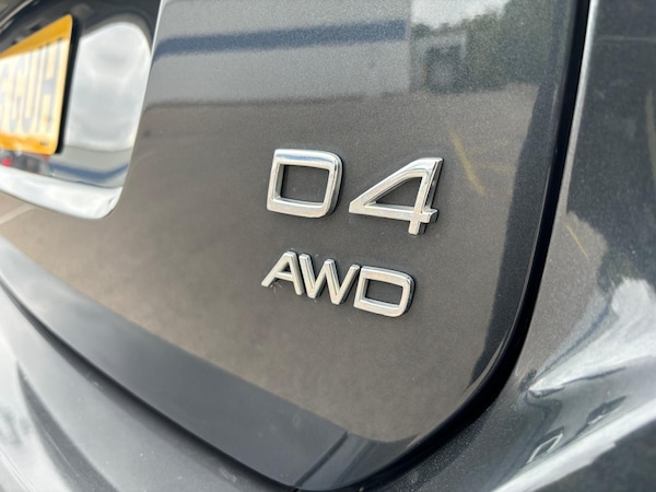 Used Volvo XC60 2017 for sale - 75646563: Photo 26