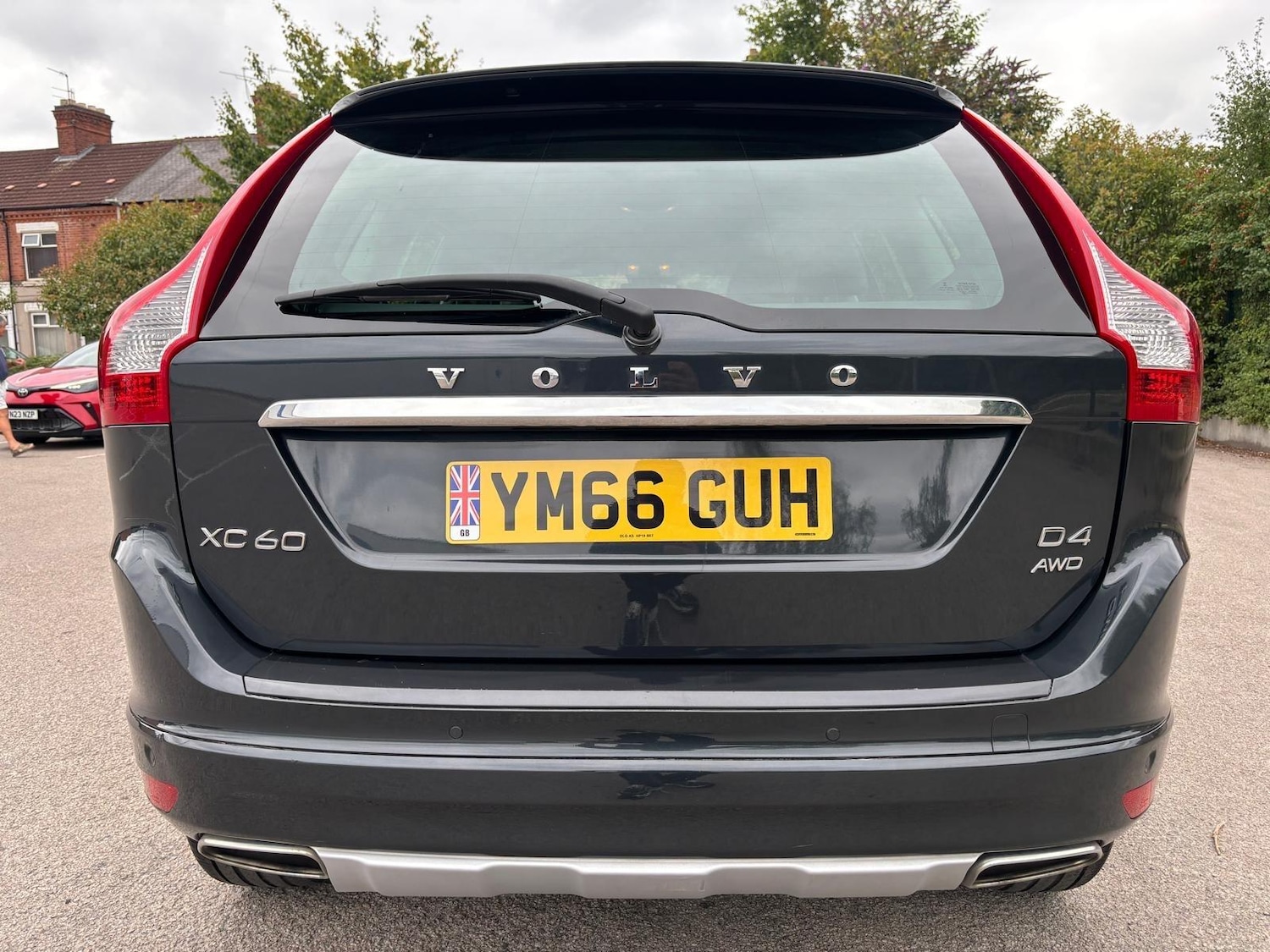 Vehicle 29