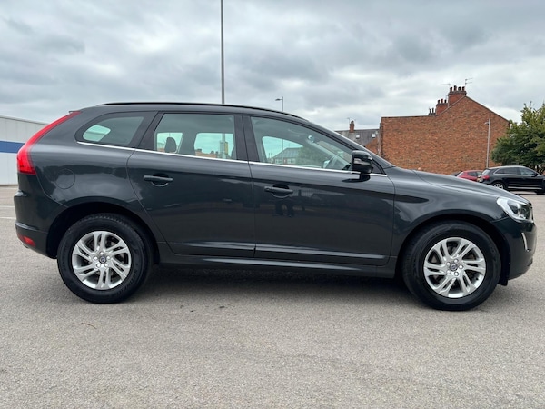 Used Volvo XC60 2017 for sale - 75646563: Photo 34