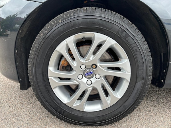 Used Volvo XC60 2017 for sale - 75646563: Photo 40