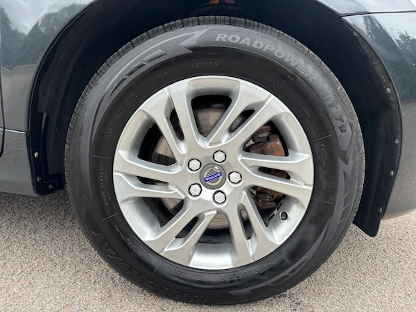 Used Volvo XC60 2017 for sale - 75646563: Photo 41