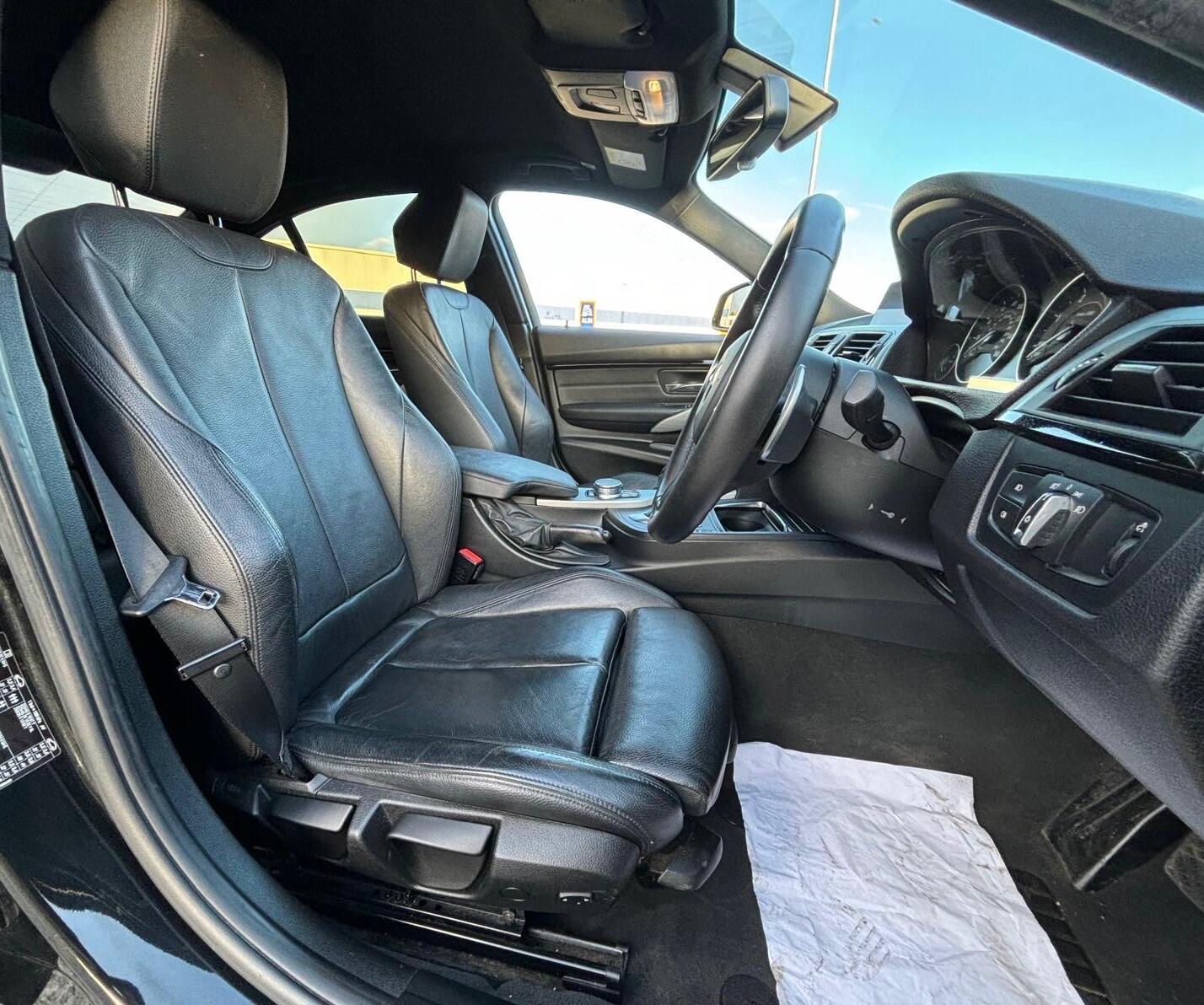 Used BMW 3 Series 2017 for sale - 77925373: Photo 14