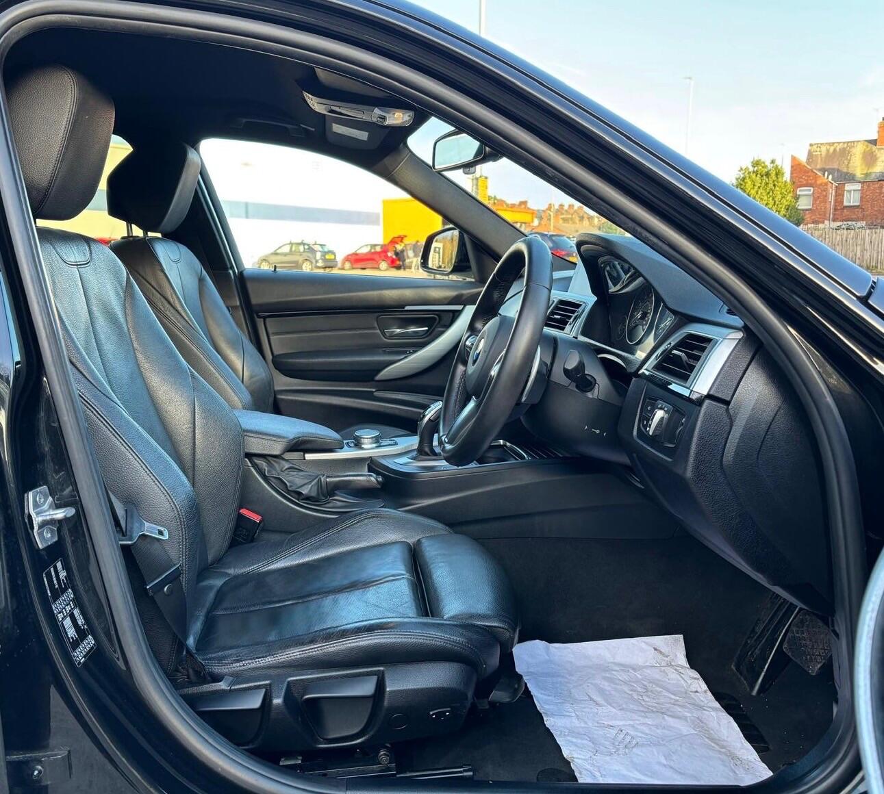 Used BMW 3 Series 2017 for sale - 77925373: Photo 16