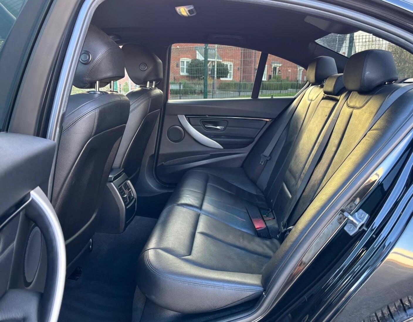 Used BMW 3 Series 2017 for sale - 77925373: Photo 17