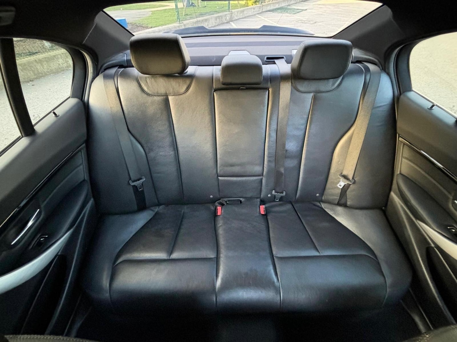 Used BMW 3 Series 2017 for sale - 77925373: Photo 20