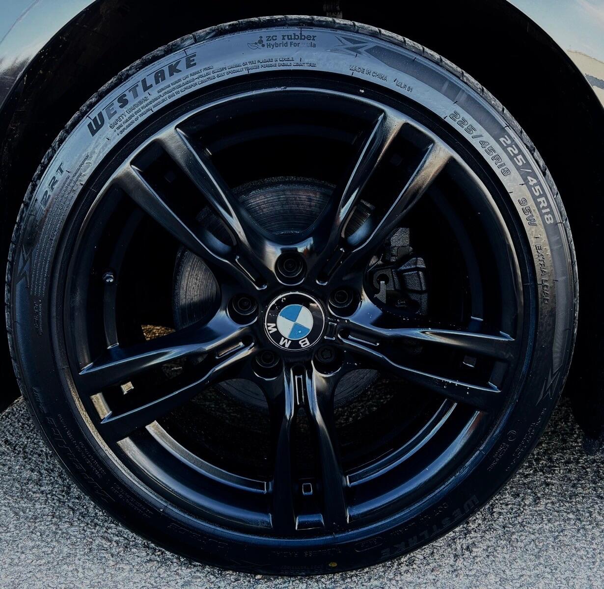 Used BMW 3 Series 2017 for sale - 77925373: Photo 27