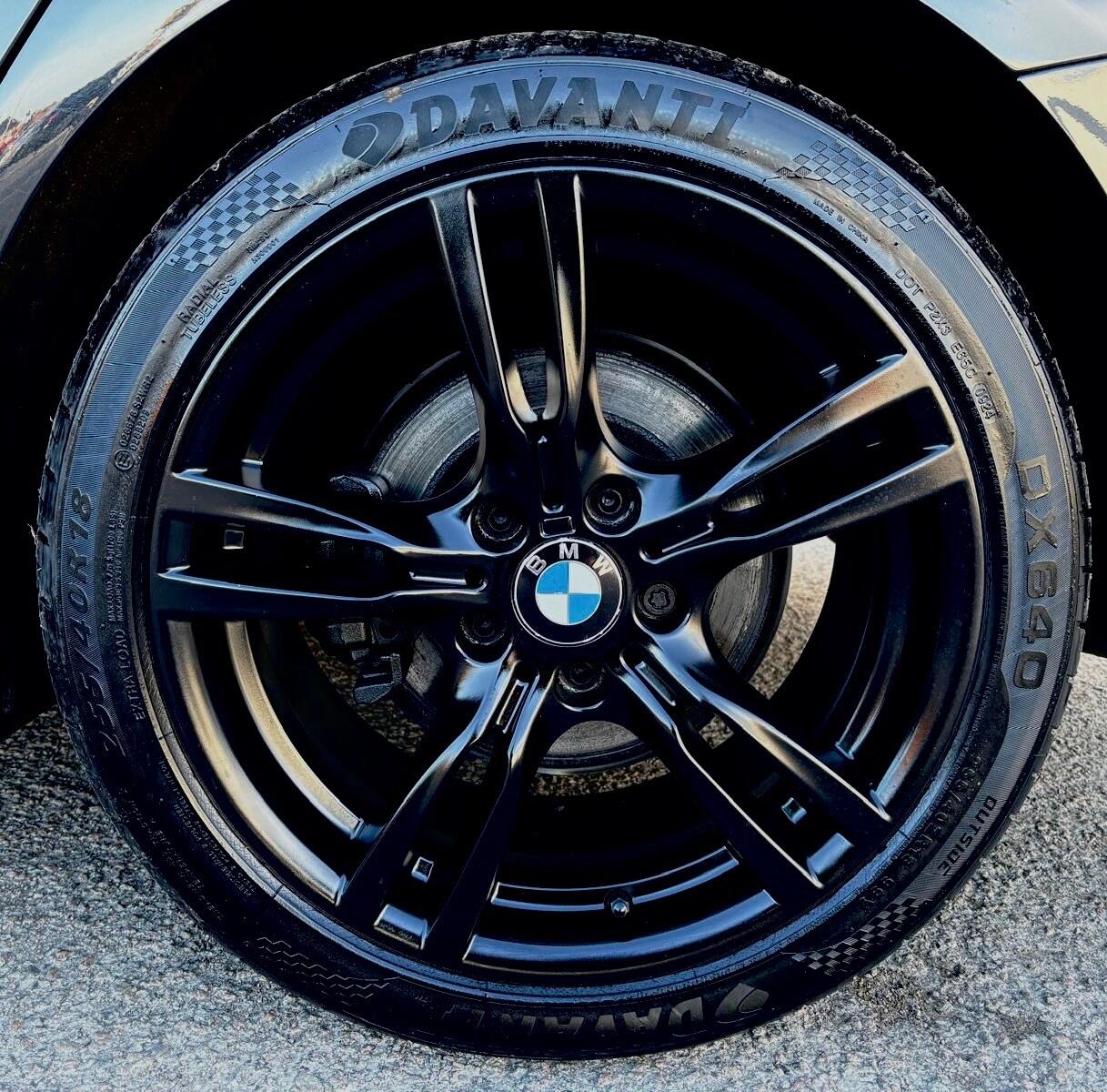 Used BMW 3 Series 2017 for sale - 77925373: Photo 28