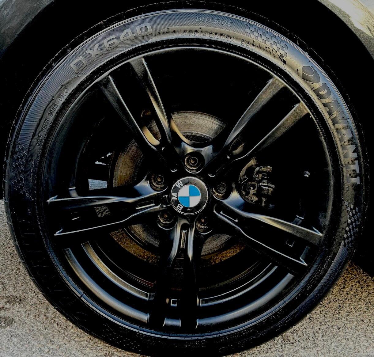 Used BMW 3 Series 2017 for sale - 77925373: Photo 29