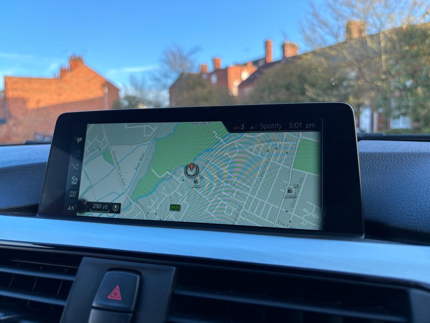 Used BMW 3 Series 2017 for sale - 77925373: Photo 32