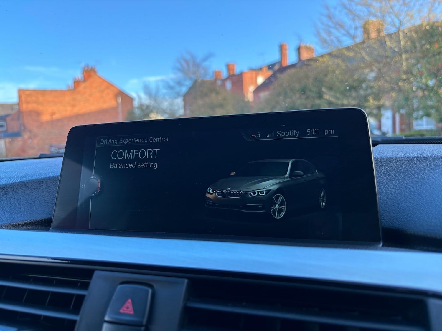 Used BMW 3 Series 2017 for sale - 77925373: Photo 38