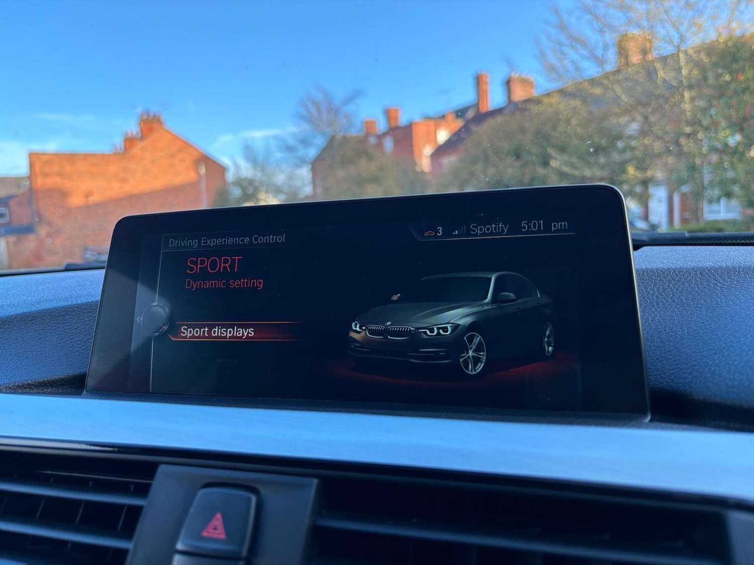 Used BMW 3 Series 2017 for sale - 77925373: Photo 41