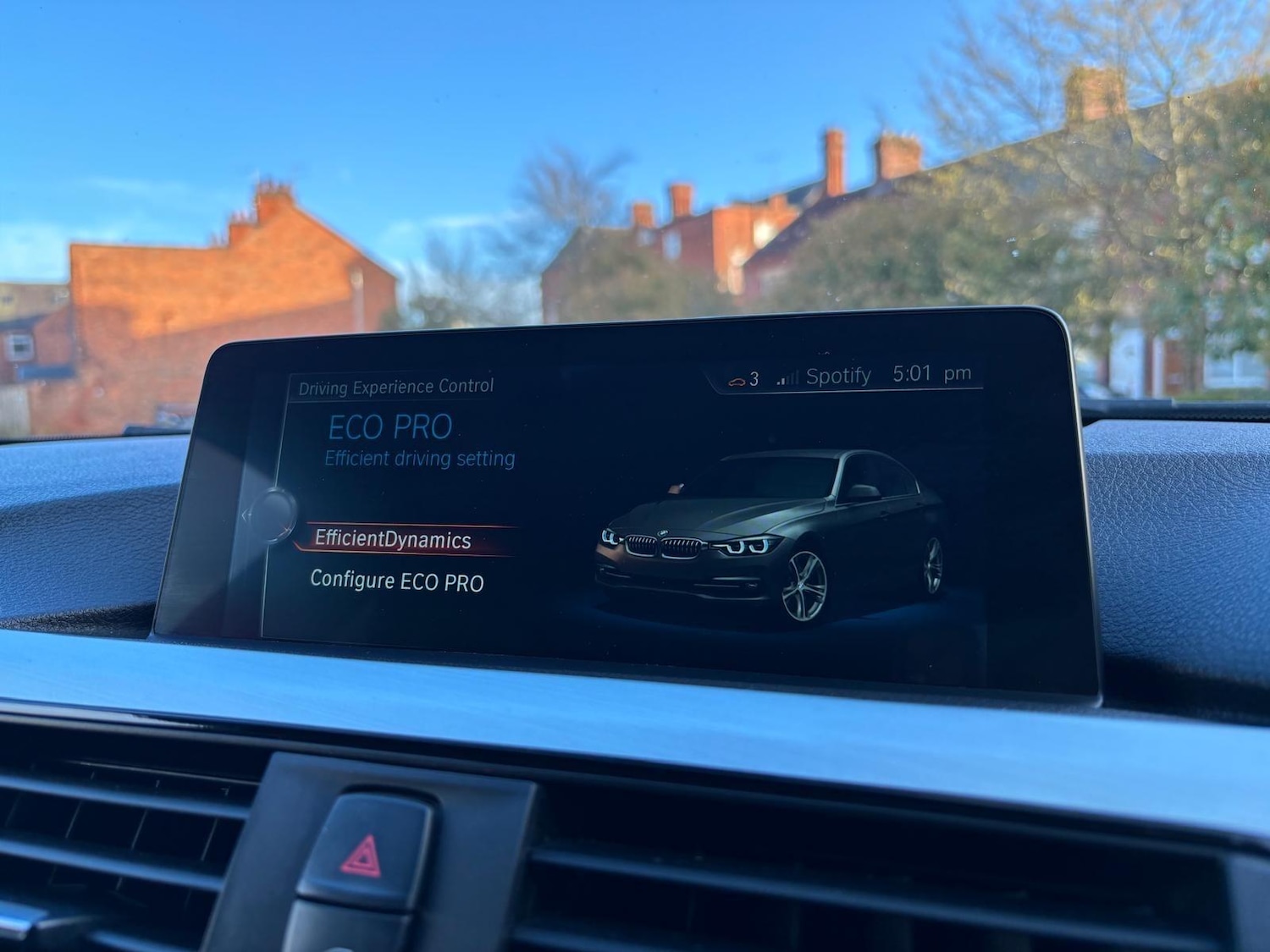 Used BMW 3 Series 2017 for sale - 77925373: Photo 46