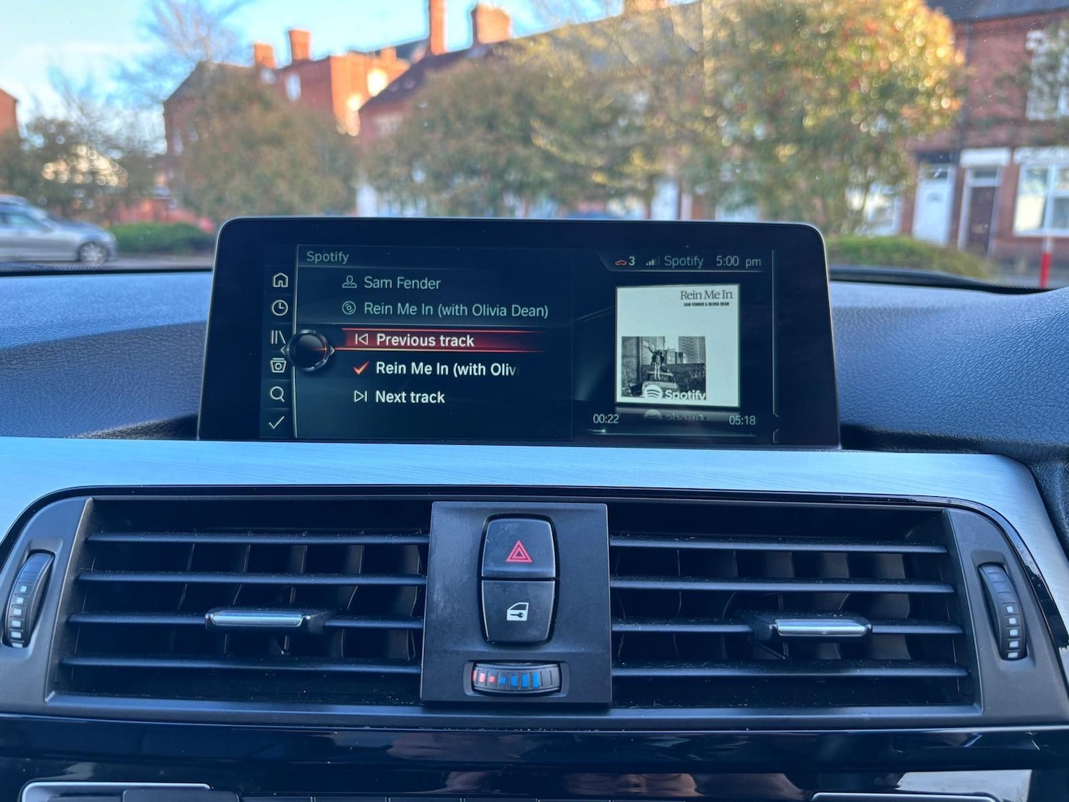 Used BMW 3 Series 2017 for sale - 77925373: Photo 48