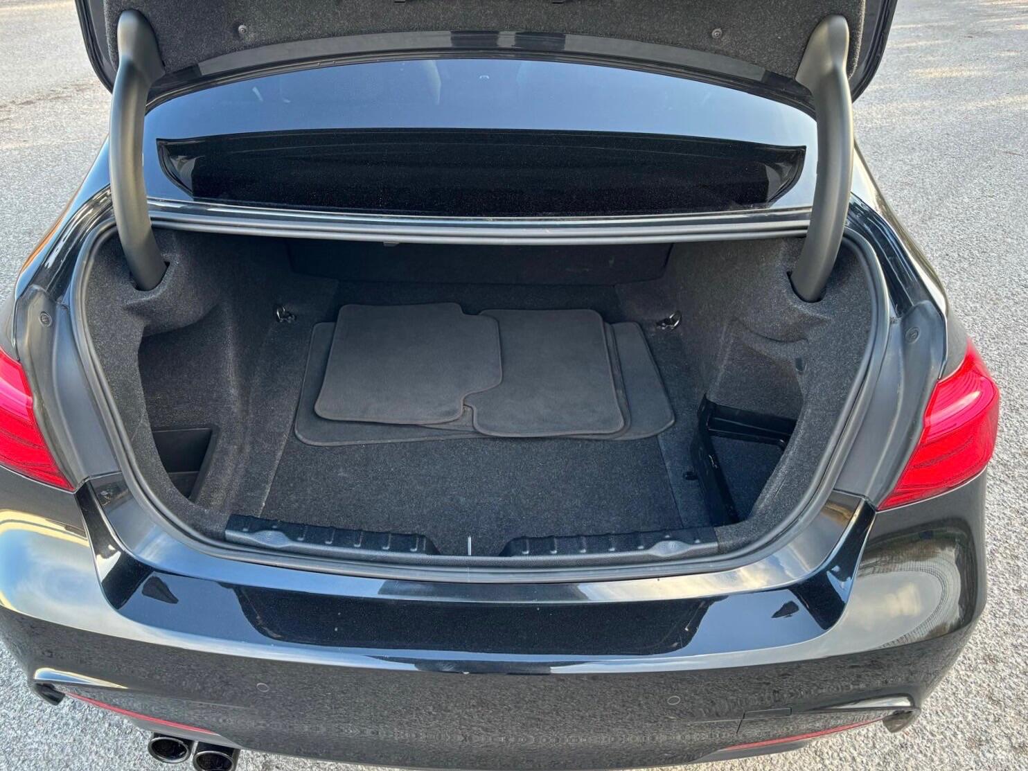 Used BMW 3 Series 2017 for sale - 77925373: Photo 49