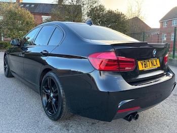 Used BMW 3 Series 2017 for sale - 77925373: Photo